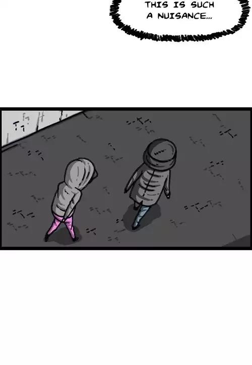 The Sound of Your Heart Chapter 387 page 42 - Chapter 387: Hat, Sunglasses, Mask