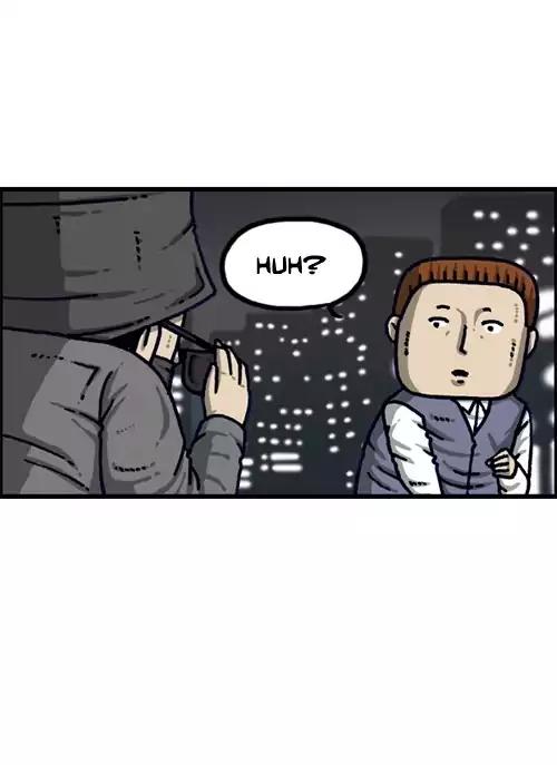 The Sound of Your Heart Chapter 387 page 46 - Chapter 387: Hat, Sunglasses, Mask