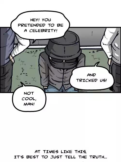 The Sound of Your Heart Chapter 387 page 47 - Chapter 387: Hat, Sunglasses, Mask