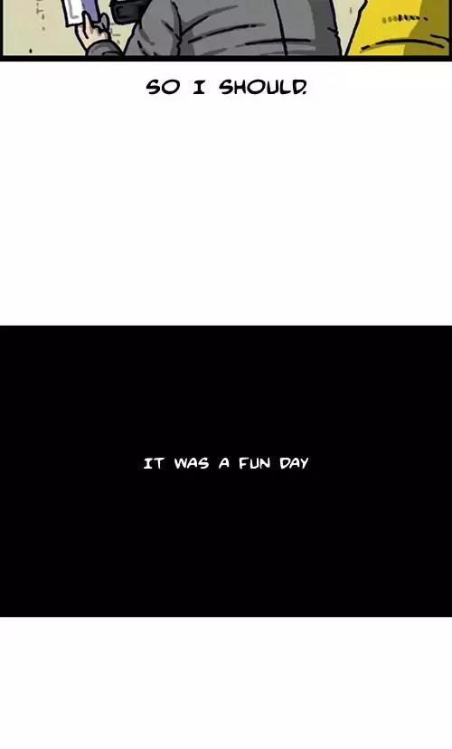 The Sound of Your Heart Chapter 387 page 53 - Chapter 387: Hat, Sunglasses, Mask