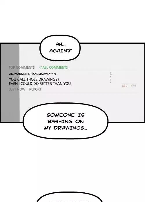 The Sound of Your Heart Chapter 387 page 55 - Chapter 387: Hat, Sunglasses, Mask