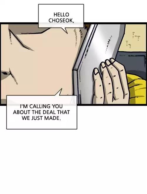 The Sound of Your Heart Chapter 387 page 58 - Chapter 387: Hat, Sunglasses, Mask