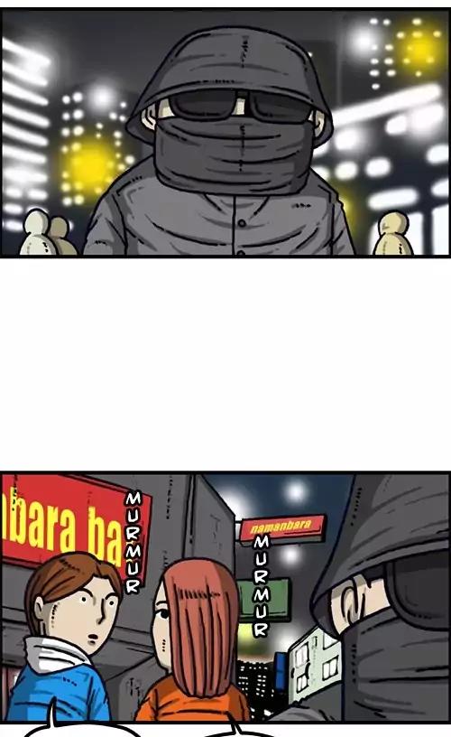 The Sound of Your Heart Chapter 387 page 7 - Chapter 387: Hat, Sunglasses, Mask