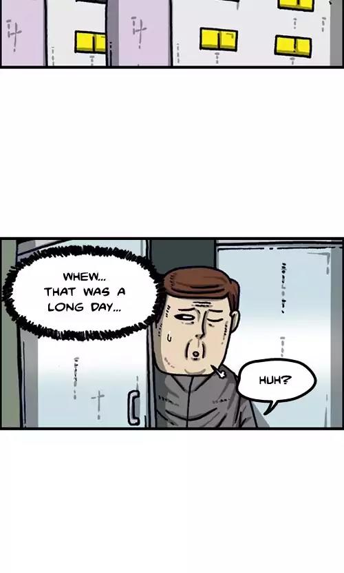 The Sound of Your Heart Chapter 388 page 12 - Chapter 388: The Extra (Part 3)