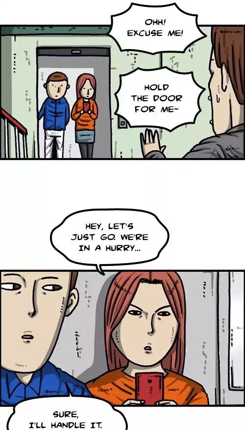 The Sound of Your Heart Chapter 388 page 13 - Chapter 388: The Extra (Part 3)