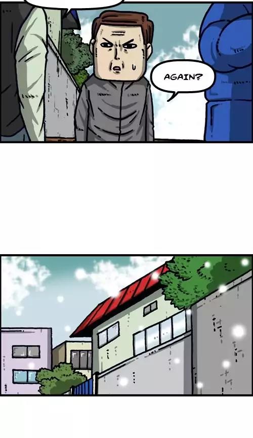 The Sound of Your Heart Chapter 388 page 22 - Chapter 388: The Extra (Part 3)