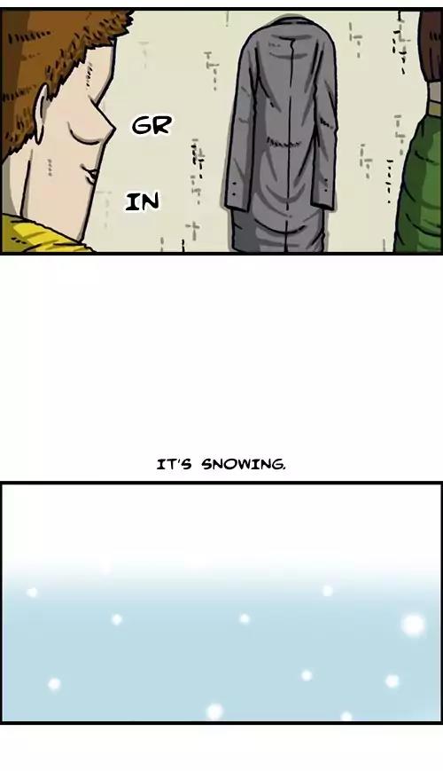 The Sound of Your Heart Chapter 388 page 24 - Chapter 388: The Extra (Part 3)