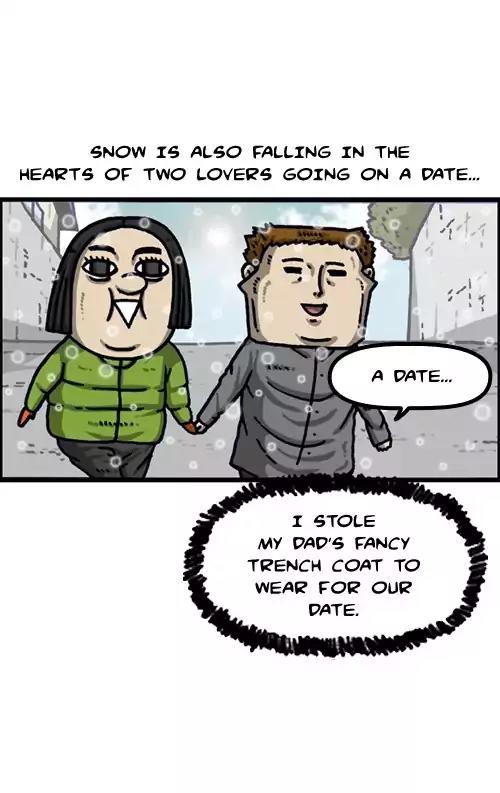The Sound of Your Heart Chapter 388 page 25 - Chapter 388: The Extra (Part 3)