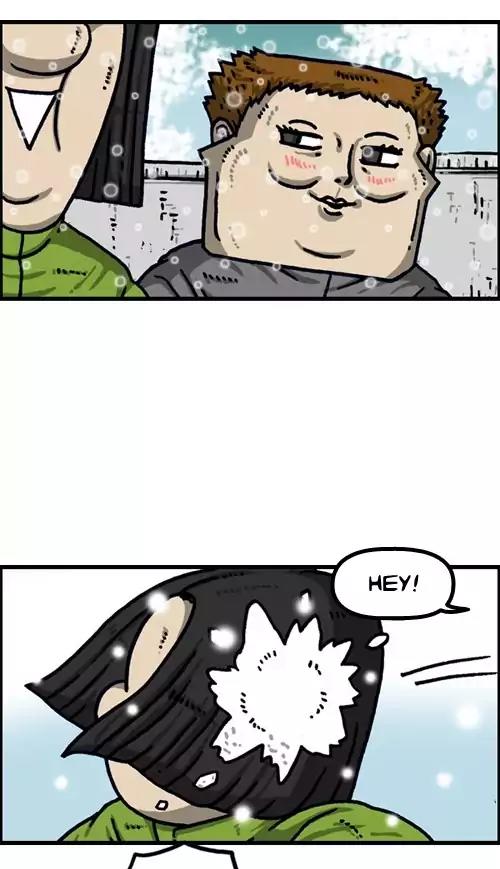 The Sound of Your Heart Chapter 388 page 26 - Chapter 388: The Extra (Part 3)