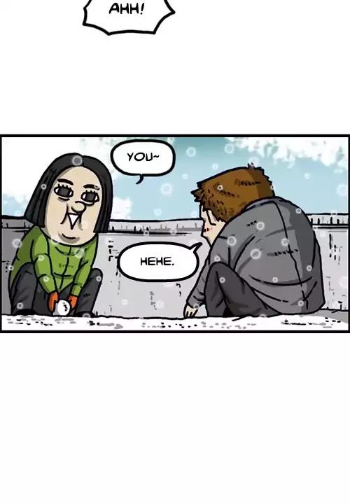 The Sound of Your Heart Chapter 388 page 27 - Chapter 388: The Extra (Part 3)