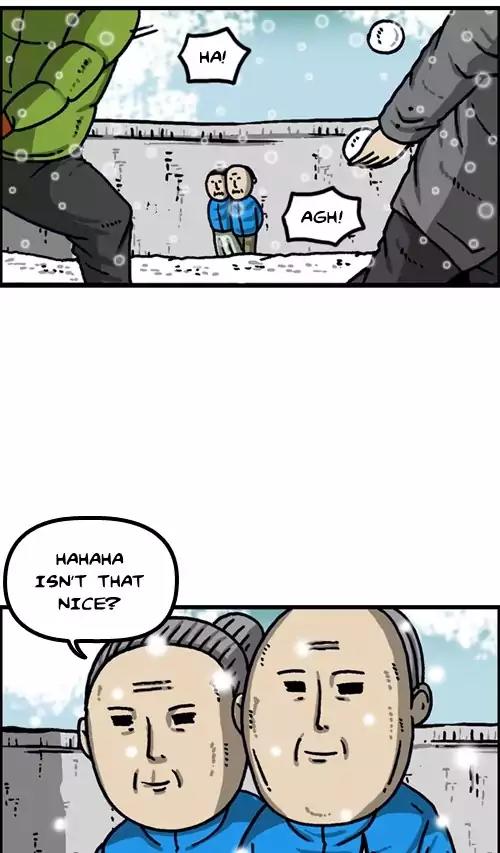 The Sound of Your Heart Chapter 388 page 28 - Chapter 388: The Extra (Part 3)
