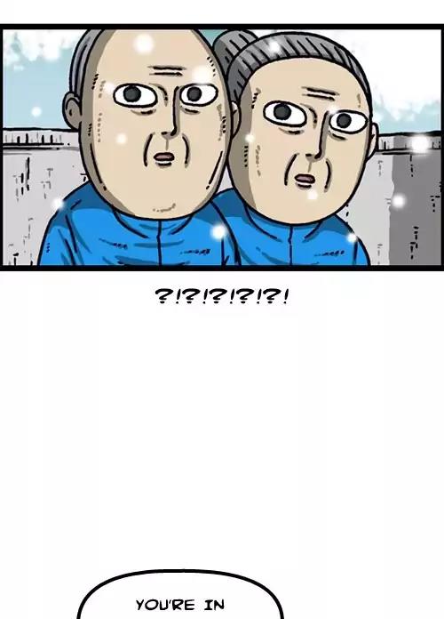 The Sound of Your Heart Chapter 388 page 35 - Chapter 388: The Extra (Part 3)
