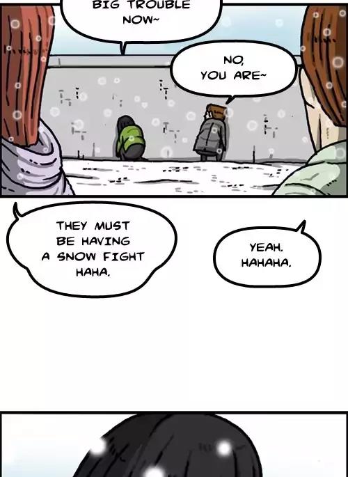 The Sound of Your Heart Chapter 388 page 36 - Chapter 388: The Extra (Part 3)