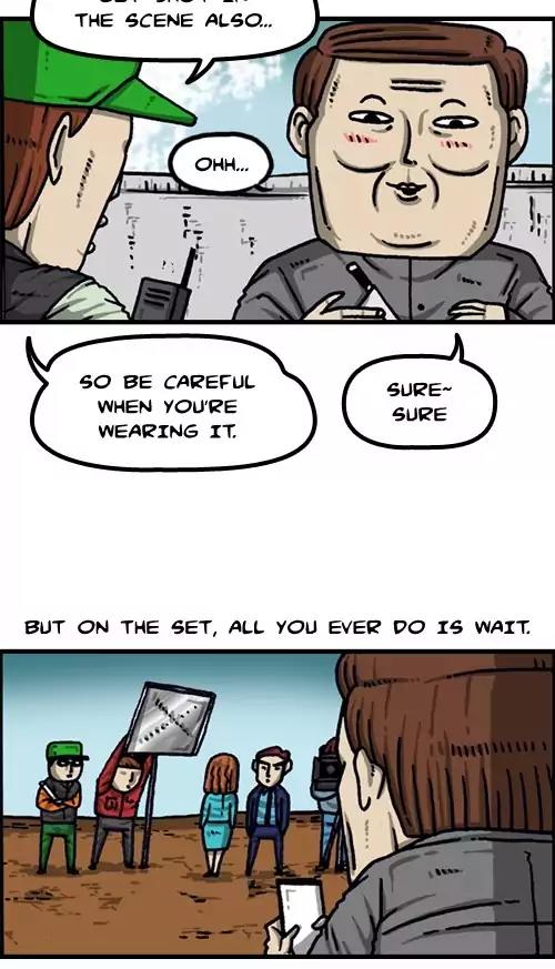 The Sound of Your Heart Chapter 388 page 4 - Chapter 388: The Extra (Part 3)