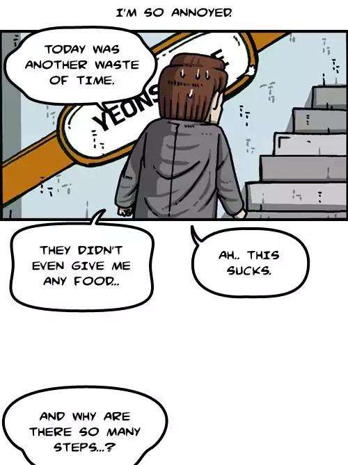 The Sound of Your Heart Chapter 388 page 7 - Chapter 388: The Extra (Part 3)