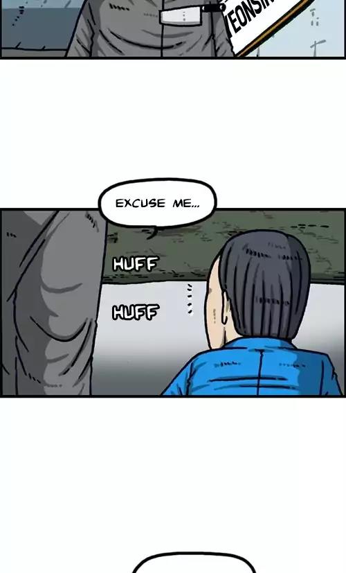 The Sound of Your Heart Chapter 388 page 9 - Chapter 388: The Extra (Part 3)