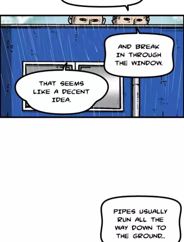 The Sound of Your Heart Chapter 389 page 10 - Chapter 389: The Roof