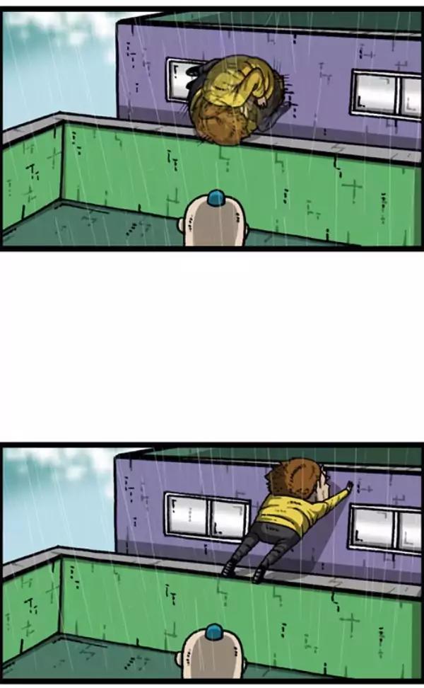 The Sound of Your Heart Chapter 389 page 14 - Chapter 389: The Roof