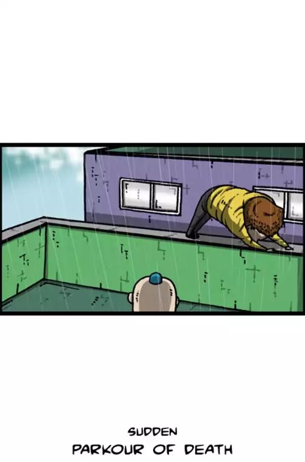 The Sound of Your Heart Chapter 389 page 15 - Chapter 389: The Roof