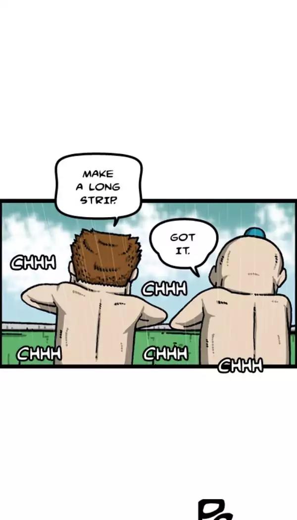 The Sound of Your Heart Chapter 389 page 20 - Chapter 389: The Roof