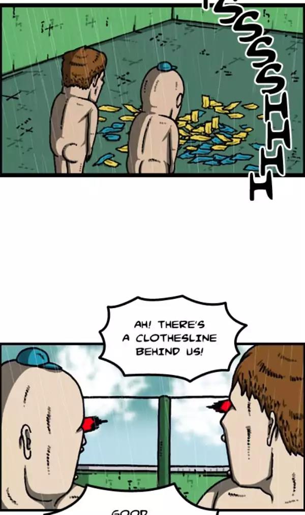 The Sound of Your Heart Chapter 389 page 21 - Chapter 389: The Roof
