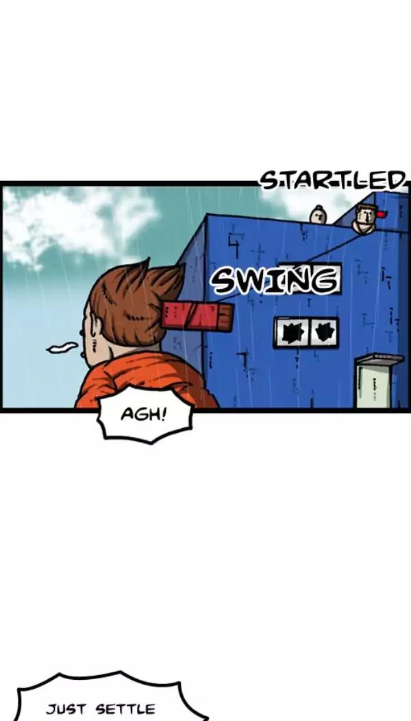 The Sound of Your Heart Chapter 389 page 27 - Chapter 389: The Roof