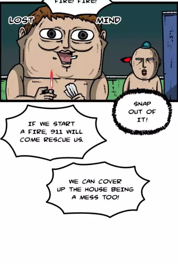 The Sound of Your Heart Chapter 389 page 29 - Chapter 389: The Roof