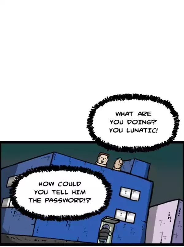 The Sound of Your Heart Chapter 389 page 36 - Chapter 389: The Roof