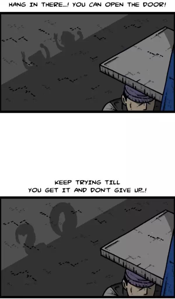 The Sound of Your Heart Chapter 389 page 40 - Chapter 389: The Roof