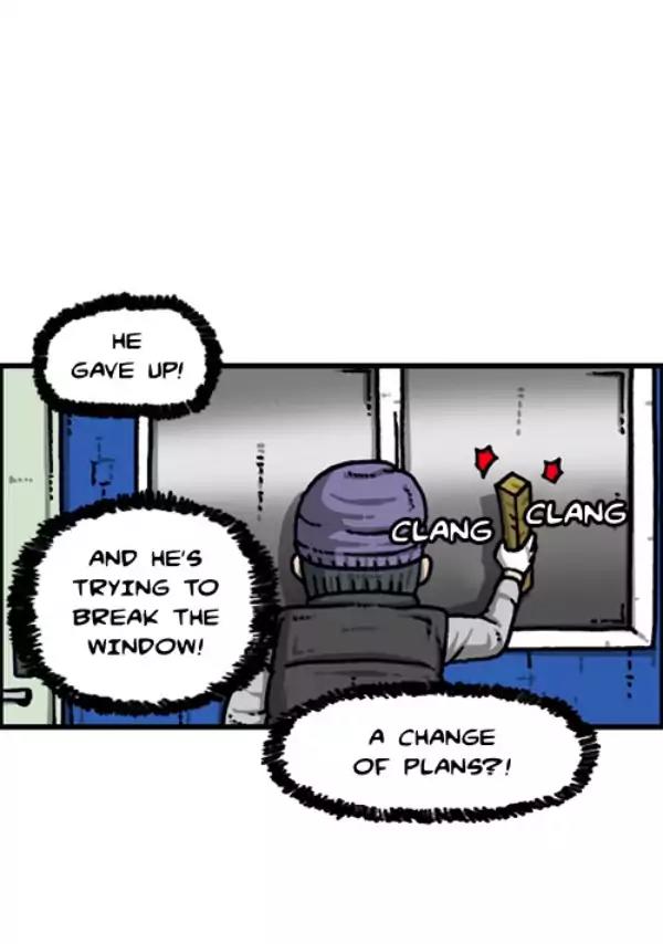 The Sound of Your Heart Chapter 389 page 41 - Chapter 389: The Roof