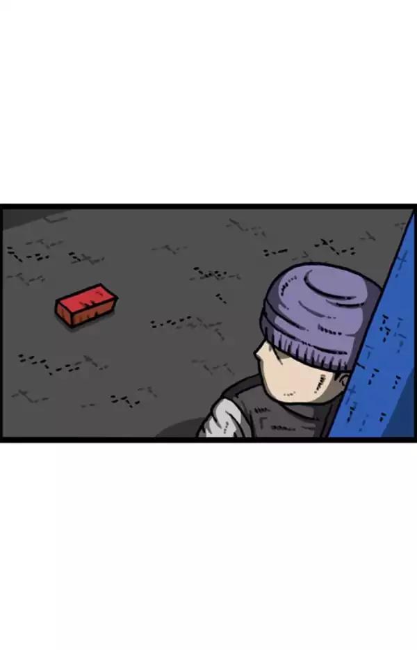 The Sound of Your Heart Chapter 389 page 44 - Chapter 389: The Roof