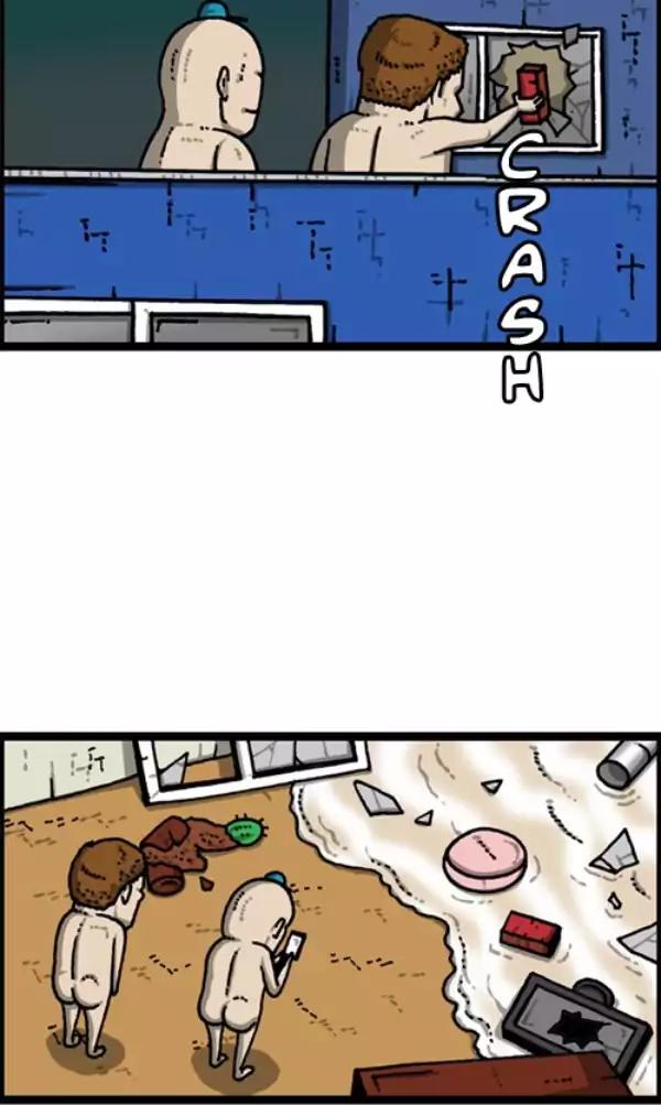 The Sound of Your Heart Chapter 389 page 48 - Chapter 389: The Roof