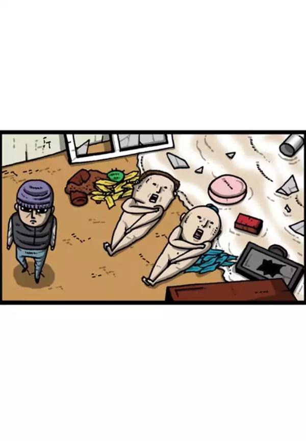 The Sound of Your Heart Chapter 389 page 51 - Chapter 389: The Roof
