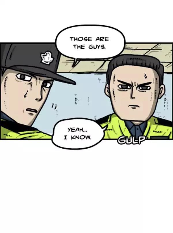 The Sound of Your Heart Chapter 389 page 55 - Chapter 389: The Roof