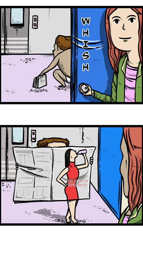 The Sound of Your Heart Chapter 39 page 14 - Chapter 39