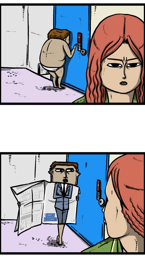 The Sound of Your Heart Chapter 39 page 15 - Chapter 39