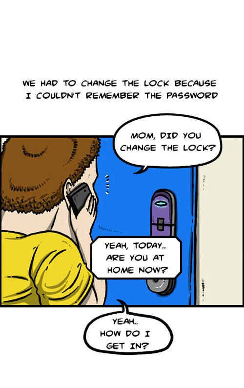 The Sound of Your Heart Chapter 39 page 16 - Chapter 39