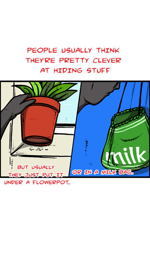 The Sound of Your Heart Chapter 39 page 2 - Chapter 39