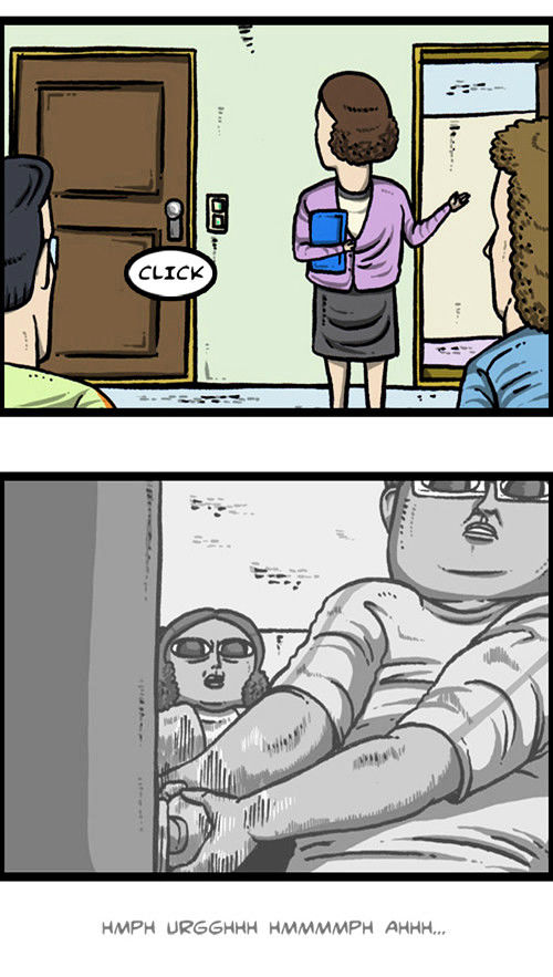 The Sound of Your Heart Chapter 39 page 22 - Chapter 39