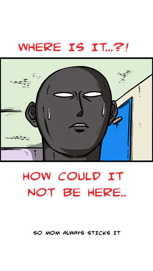 The Sound of Your Heart Chapter 39 page 3 - Chapter 39