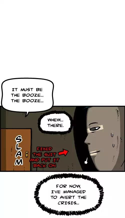 The Sound of Your Heart Chapter 390 page 30 - Chapter 390: Hundreds