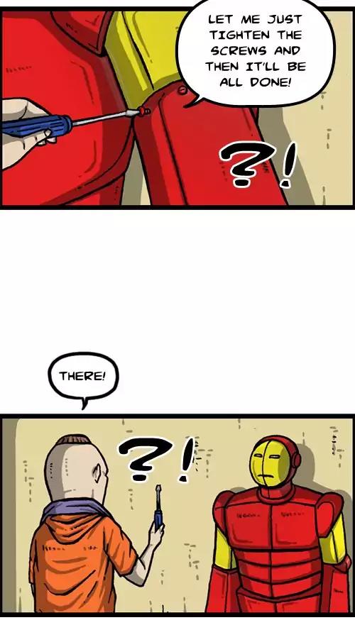 The Sound of Your Heart Chapter 390 page 32 - Chapter 390: Hundreds