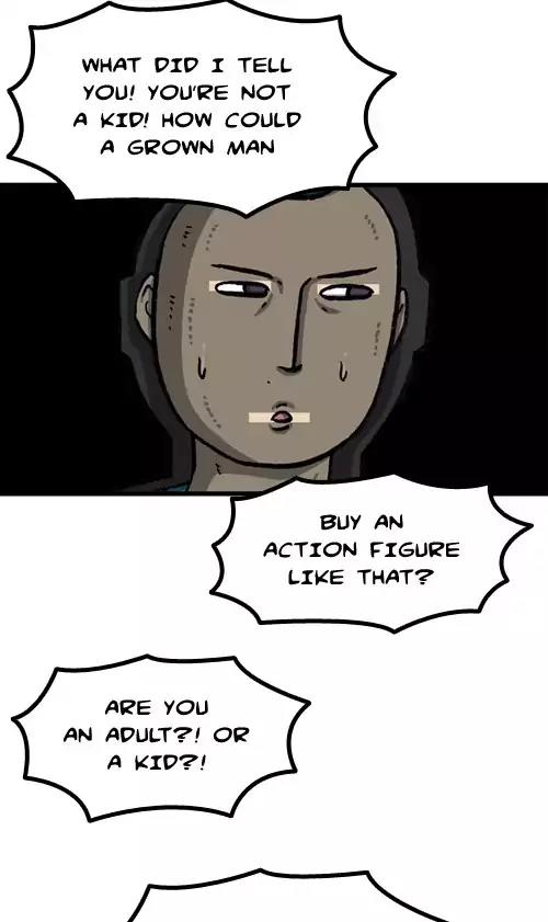 The Sound of Your Heart Chapter 390 page 37 - Chapter 390: Hundreds
