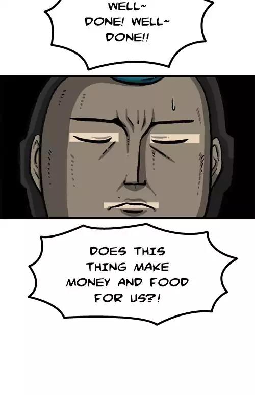 The Sound of Your Heart Chapter 390 page 38 - Chapter 390: Hundreds