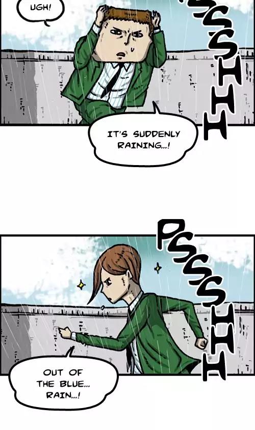 The Sound of Your Heart Chapter 391 page 18 - Chapter 391: Handsome Choseok
