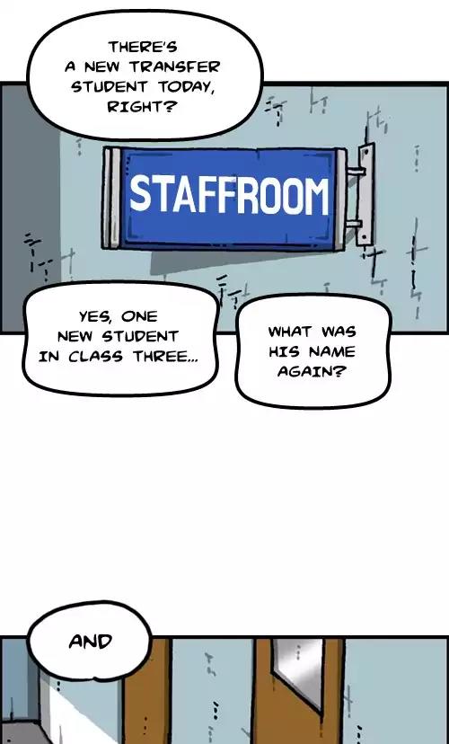 The Sound of Your Heart Chapter 391 page 2 - Chapter 391: Handsome Choseok