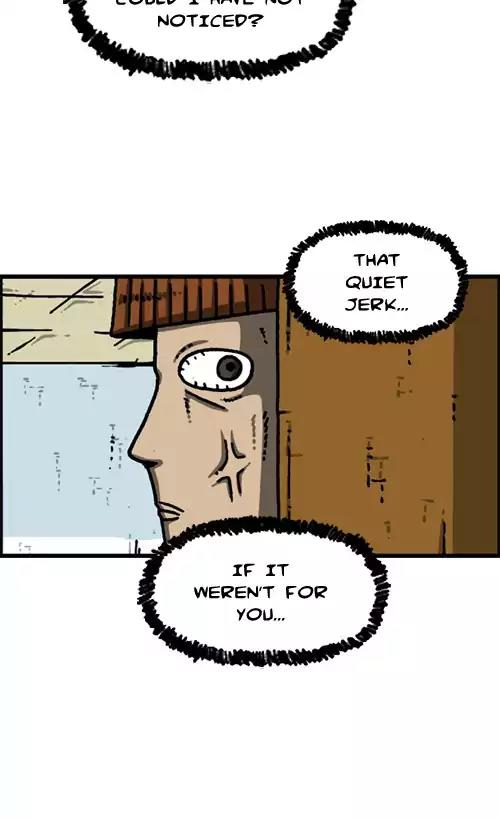 The Sound of Your Heart Chapter 391 page 26 - Chapter 391: Handsome Choseok