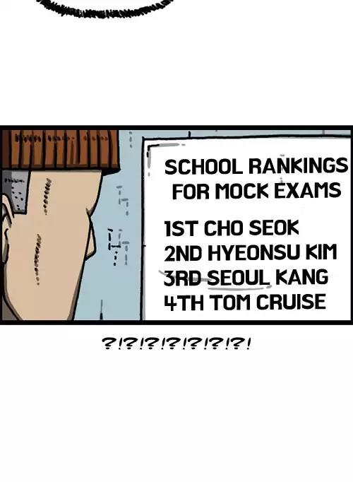 The Sound of Your Heart Chapter 391 page 32 - Chapter 391: Handsome Choseok