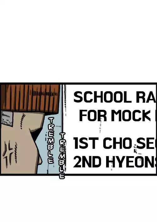 The Sound of Your Heart Chapter 391 page 34 - Chapter 391: Handsome Choseok