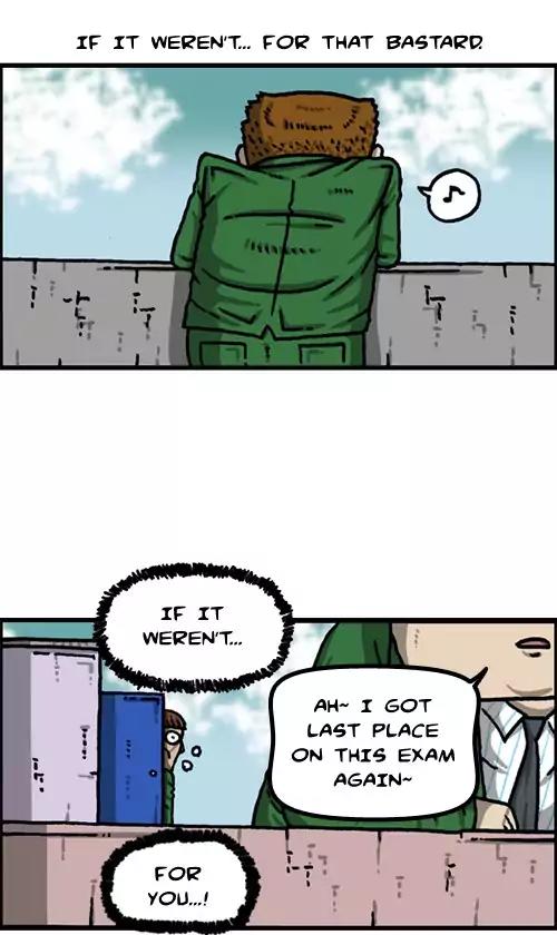 The Sound of Your Heart Chapter 391 page 35 - Chapter 391: Handsome Choseok